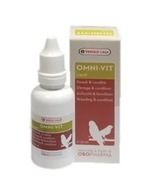 Oropharma Omni-Vit liquid 30 ml - Versele-Laga