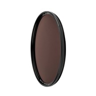 Sivý filter NiSi Pro nano HUC IR ND64 (1,8) 49mm