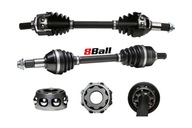 Hnací hriadeľ All Balls predný pravý Can-Am Hnací hriadeľ All Balls predný pravý Can-Am
