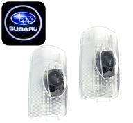 PROJEKTOR LOGO SUBARU LED pre dvere BRZ Forester SH PROJEKTOR LOGO SUBARU LED pre dvere BRZ Forester SH