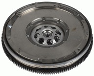Dvojhmotový zotrvačník pre DB W203/W210/W211/VITO 2.2 Dvojhmotový zotrvačník pre DB W203/W210/W211/VITO 2.2