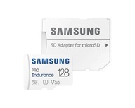 Adaptér SD pamäťovej karty SAMSUNG 128 GB