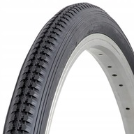 Plášť na bicykel 27" x 1 1/4 (32-630) čierna retro cestná Kenda K103 Plášť na bicykel 27" x 1 1/4 (32-630) čierna retro cestná Kenda K103