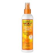 Cantu bambucké maslo pre prírodné vlasy kokosový olej pre lesk a fixáciu 237 ml Cantu bambucké maslo pre prírodné vlasy kokosový olej pre lesk a fixáciu 237 ml