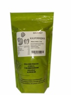 KALIFORNSKÉ MANDLE, lúpané, 1kg od ECOBI KALIFORNSKÉ MANDLE, lúpané, 1kg od ECOBI