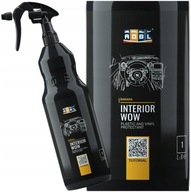 ADBL INTERIER WOW 1L ODLIETANIE STMAVUJE A CHRÁNI PRE PLASTOVÉ INTERIÉRY ADBL INTERIER WOW 1L ODLIETANIE STMAVUJE A CHRÁNI PRE PLASTOVÉ INTERIÉRY