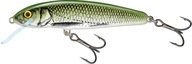 WOBLER SALMO MINNOW 7cm 6g plávajúci OLB QMW161 WOBLER SALMO MINNOW 7cm 6g plávajúci OLB QMW161