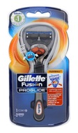 Gillette Fusion Proglide Flexball Razor 1 ks