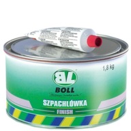DOKONČOVACÍ DOKONČOVACÍ TMEL 1,8KG