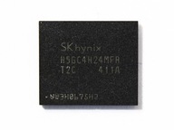 NOVÁ PAMÄŤ HYNIX H5GC4H24MFR-T2C