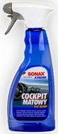 SONAX XTREME COCKPIT EFFECT MATNÁ PODLOŽKA COCKPIT 500ml SONAX XTREME COCKPIT EFFECT MATNÁ PODLOŽKA COCKPIT 500ml