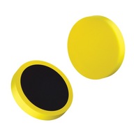 BOLL LEŠTIACA HONBA SO VELCRO 150mm ŽLTÁ 25MM BOLL LEŠTIACA HONBA SO VELCRO 150mm ŽLTÁ 25MM