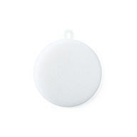 Biela čistiaca kefa do kuchyne v štýle Licone Biela čistiaca kefa do kuchyne v štýle Licone