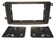 Rám MAZDA CX-9 (TB1) 2007-2009, ČIERNA Rám MAZDA CX-9 (TB1) 2007-2009, ČIERNA