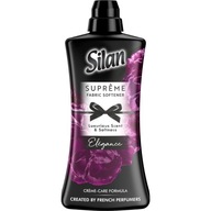 Silan Supreme elegance zmývateľný parfém 1,2 l