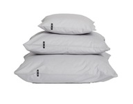 Obliečka na vankúš 40x40 (2 ks) Bavlnený zips Obliečka na vankúš 40x40 (2 ks) Bavlnený zips