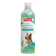 BEAPHAR UNIVERZÁLNY ŠAMPÓN PRE PSOV 250ML BEAPHAR UNIVERZÁLNY ŠAMPÓN PRE PSOV 250ML