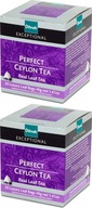 Dilmah Exceptional Perfect Ceylon Tea 20ks x2 Dilmah Exceptional Perfect Ceylon Tea 20ks x2