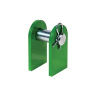 Držiak na hydraulický valec fi 35mm AGTECH 667VSH35 Držiak na hydraulický valec fi 35mm AGTECH 667VSH35