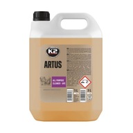 K2 ARTUS 5L APC KONCENTRÁT NA ČISTENIE PLASTOV K2 ARTUS 5L APC KONCENTRÁT NA ČISTENIE PLASTOV