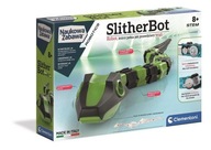 Slitherbot. Clementoni Slitherbot. Clementoni