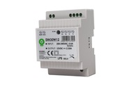 LED zdroj 30W 12V 2,5A na DIN lištu LED zdroj 30W 12V 2,5A na DIN lištu