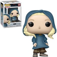 The Witcher POP! Zaklínač Ciri #1191 The Witcher POP! Zaklínač Ciri #1191