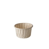 Papierový pekáč 105ml 7x4 cm 50 ks Papierový pekáč 105ml 7x4 cm 50 ks
