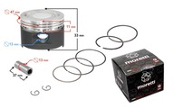 SKÚTER MORETTI PISTON 80CC 4T, PRIEMER:47 SW:13 C:17,5, G SKÚTER MORETTI PISTON 80CC 4T, PRIEMER:47 SW:13 C:17,5, G