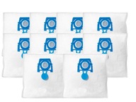 10x TAŠKY PRE Bosch AquaWash&Clean BWD 421 PRO 10x TAŠKY PRE Bosch AquaWash&Clean BWD 421 PRO
