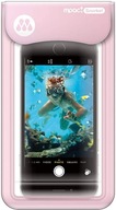 Vodotesné a plávajúce puzdro na telefón MPAC+