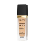 Podkladová báza na tvár Eveline Cosmetics Wonder Match Podkladová báza na tvár Eveline Cosmetics Wonder Match