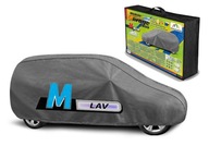 Plachta Kegel-Błażusiak Mobile Garage M LAV Plachta Kegel-Błażusiak Mobile Garage M LAV