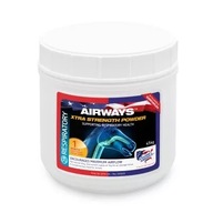 Airways Extra Strength Powder 500g systém. dýchacie