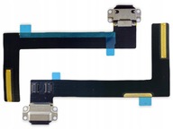 Zásuvka USB NABÍJACÍ konektor pre iPad Air 2 Black