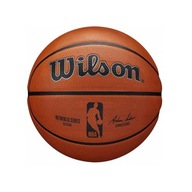Autentický vonkajší basketbal Wilson NBA