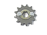 MRF DRIVE SPROCKET 13T - 428 MRF140 PIT BIKE MRF DRIVE SPROCKET 13T - 428 MRF140 PIT BIKE