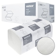 ZZ-ZKLADANÉ PAPIEROVÉ Utierky Katrin 1W 4000 ZOZNAM ZZ-ZKLADANÉ PAPIEROVÉ Utierky Katrin 1W 4000 ZOZNAM
