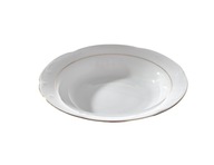 Chodzież Kamelia hlboký tanier 22cm B014 Chodzież Kamelia hlboký tanier 22cm B014