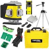 NIVEL CL3G CROSS CROSS LASER SADA GREEN BEAM NIVEL CL3G CROSS CROSS LASER SADA GREEN BEAM