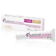SUTRICON UV Protect silikónový gél, 15ml SUTRICON UV Protect silikónový gél, 15ml