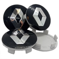 4 kryty kolies RENAULT 60-56 mm Z05 4 kryty kolies RENAULT 60-56 mm Z05