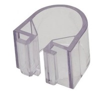 Svorka pre misku na mydlo Hansgrohe 96189000 Cassetta Svorka pre misku na mydlo Hansgrohe 96189000 Cassetta