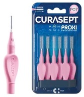 CURASEPT PROXI P06 medzizubné kefky 6 ks. CURASEPT PROXI P06 medzizubné kefky 6 ks.