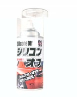 Silicone Off Paint Degreaser 300ml SOFT99