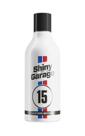 Kondicionér na kožu Shiny Garage Leather Mousse 250 ml Kondicionér na kožu Shiny Garage Leather Mousse 250 ml
