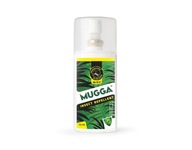 Mugga sprej proti hmyzu 9,5% DEET 75 ml Mugga sprej proti hmyzu 9,5% DEET 75 ml