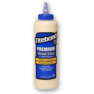Titebond II Premium Lepidlo na drevo D3 473 ml Titebond II Premium Lepidlo na drevo D3 473 ml