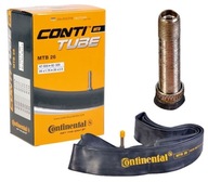 Rúrka 26 x 1,75-2,50 AV 40mm MTB CONTINENTAL 200g Rúrka 26 x 1,75-2,50 AV 40mm MTB CONTINENTAL 200g