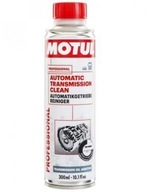 MOTUL AUTOMATICKÉ PREPLACHOVANIE AUTOMATICKEJ PREVODOVKY 0,3